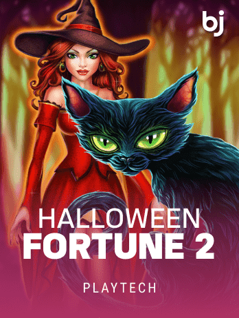 Halloween Fortune screenshot