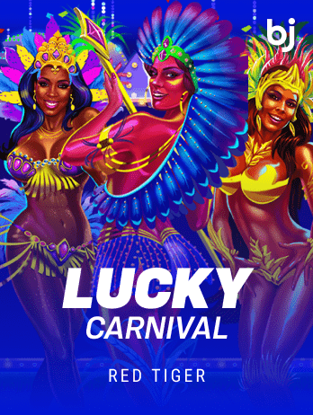 Lucky Carnivalpng screenshot