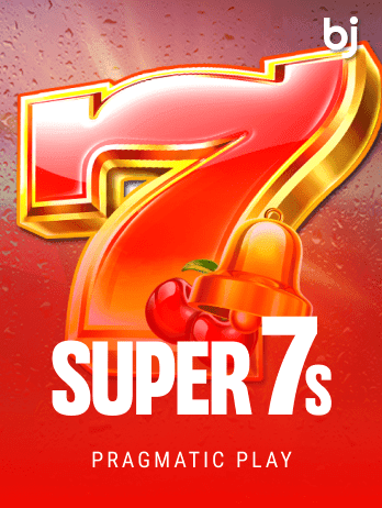 Super 7s screenshot